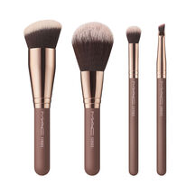 POCKET PLUSHIES MINI BRUSH KIT (SET DE BROCHAS MINI)